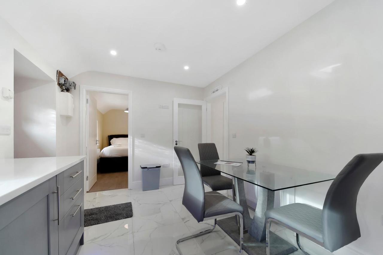 Glenside 'sleeping 4 Guests' Villa Buncrana