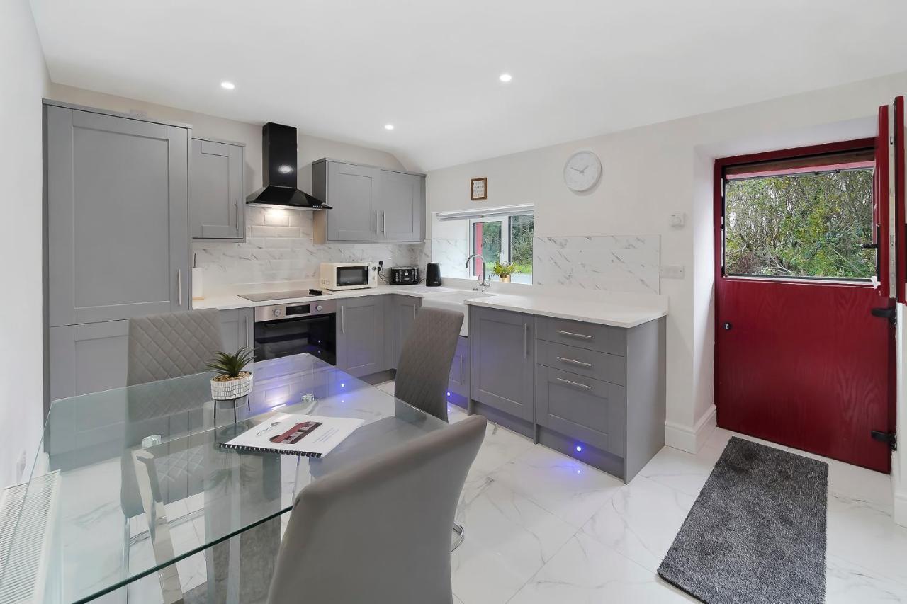 Glenside 'sleeping 4 Guests' Villa *