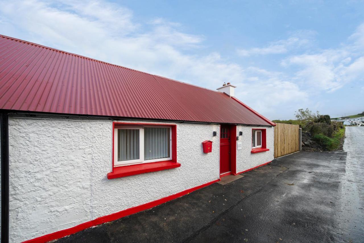 Glenside 'sleeping 4 Guests' Villa