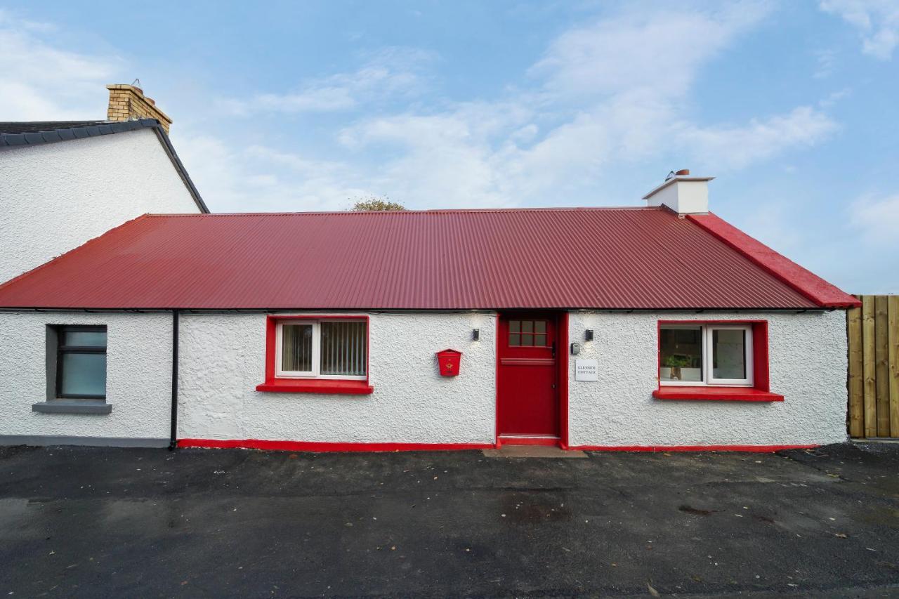 Glenside 'sleeping 4 Guests' Villa *