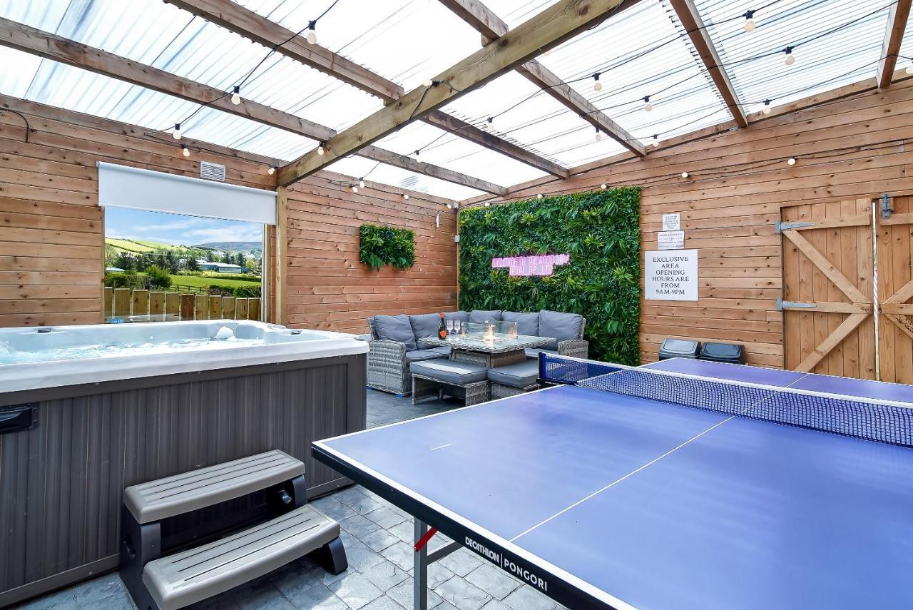 Glenside 'sleeping 4 Guests' Villa