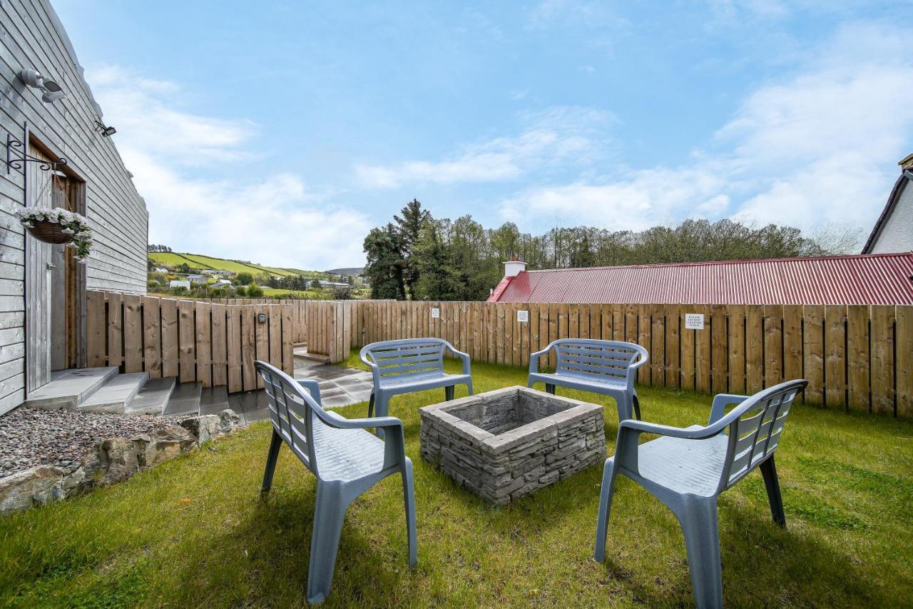 Villa Glenside 'sleeping 4 Guests' Buncrana