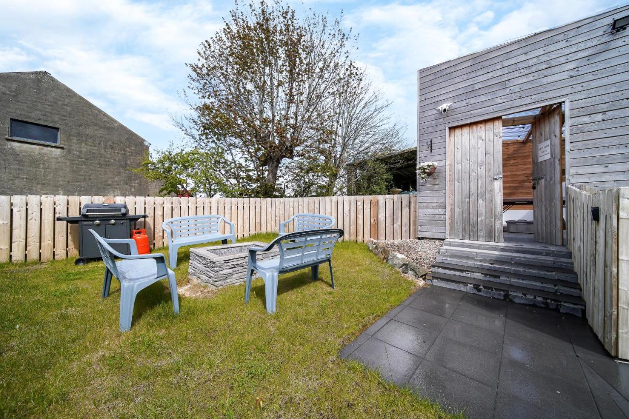 Villa Glenside 'sleeping 4 Guests' Buncrana